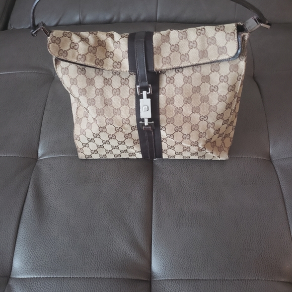 Gucci Handbags - Vintage Gucci handbag